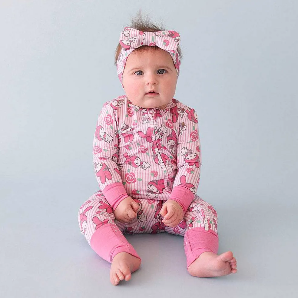 Posh Peanut Convertible One Piece Flash Sale