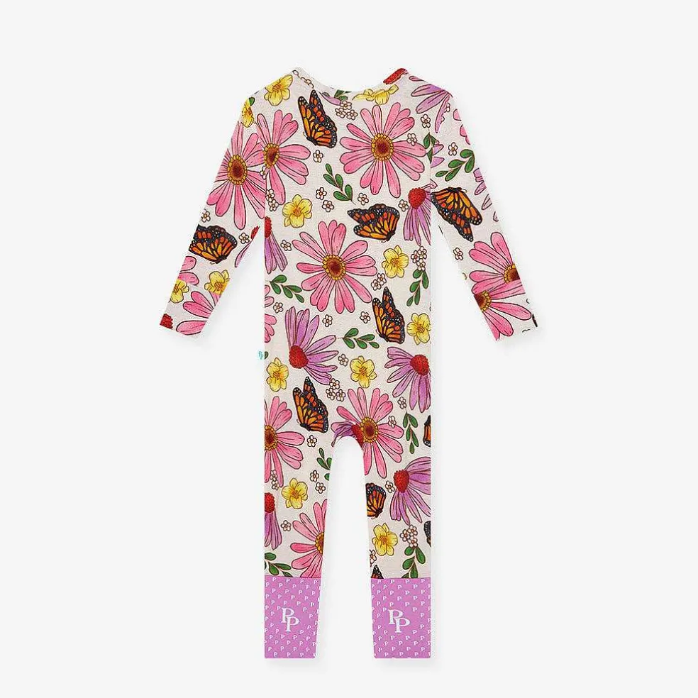 Posh Peanut Convertible One Piece Fashion
