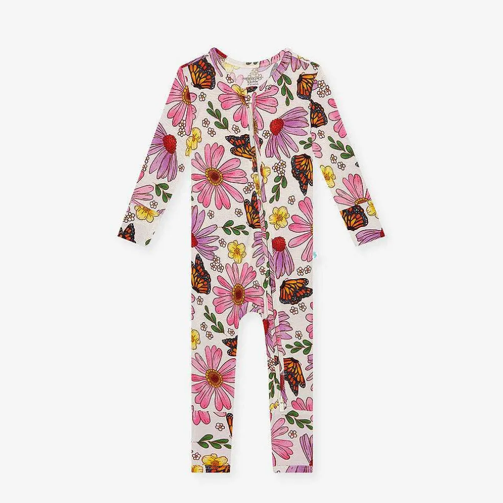 Posh Peanut Convertible One Piece Fashion
