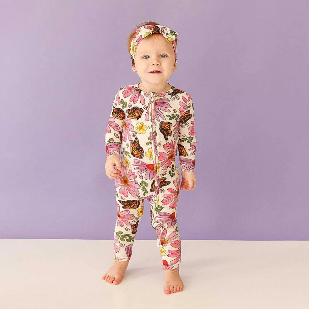 Posh Peanut Convertible One Piece Fashion