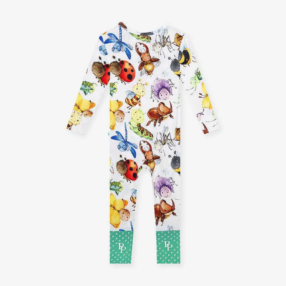Posh Peanut Convertible One Piece Fashion