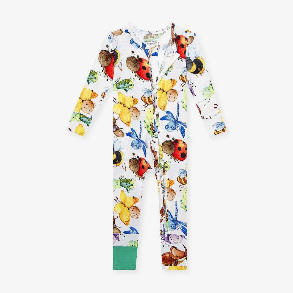 Posh Peanut Convertible One Piece Fashion