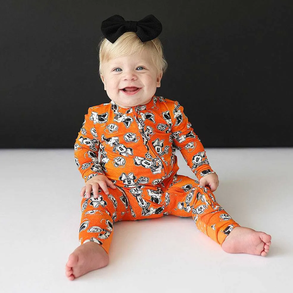 Posh Peanut Convertible One Piece Outlet