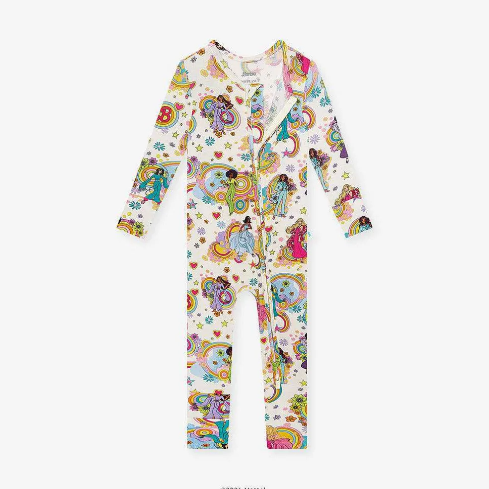 Posh Peanut Convertible One Piece Fashion