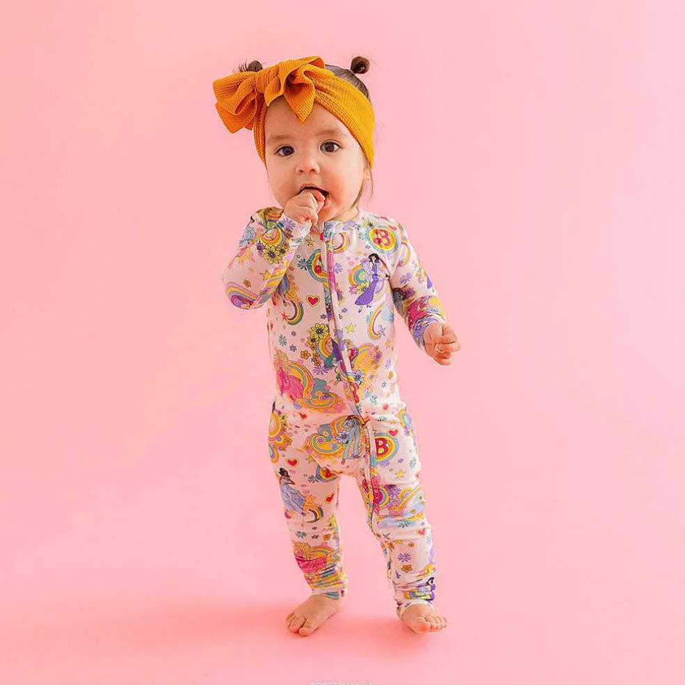 Posh Peanut Convertible One Piece Fashion