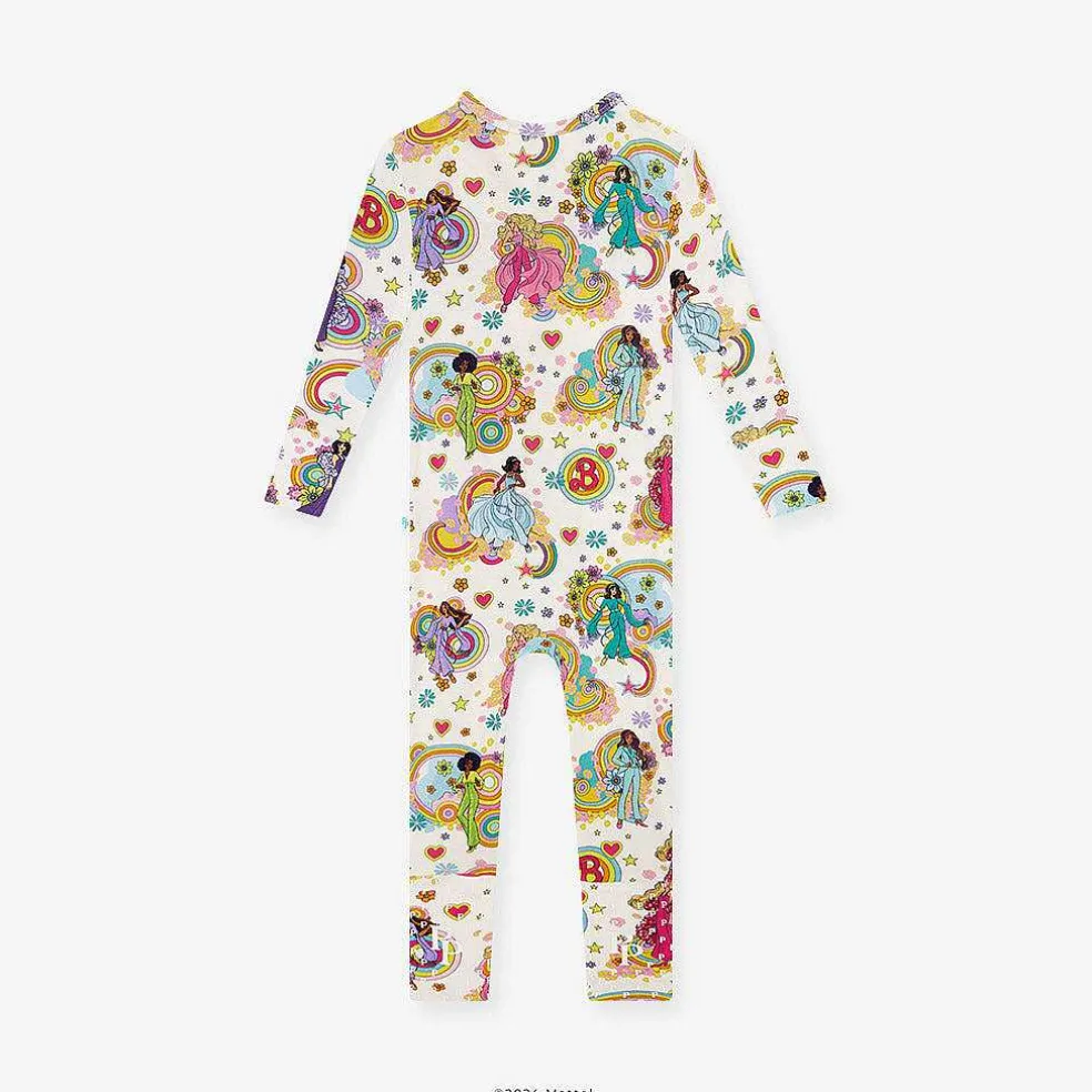 Posh Peanut Convertible One Piece Fashion