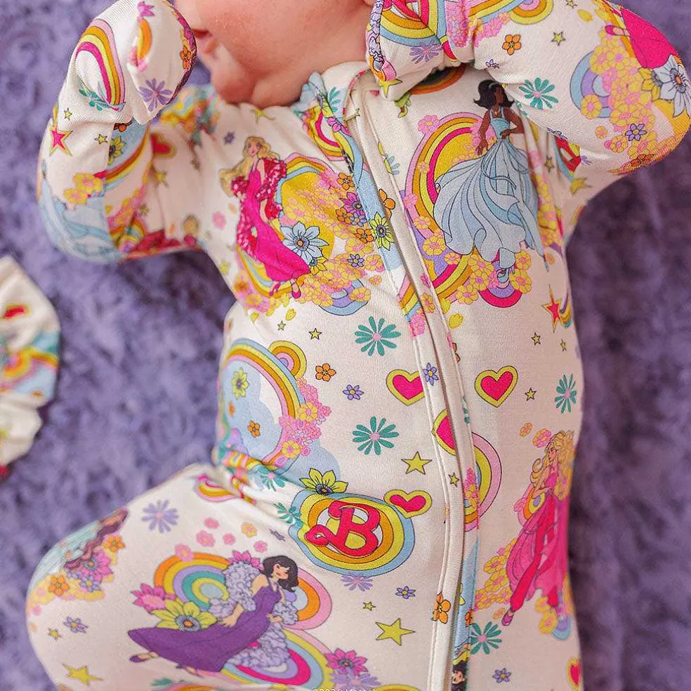 Posh Peanut Convertible One Piece Fashion