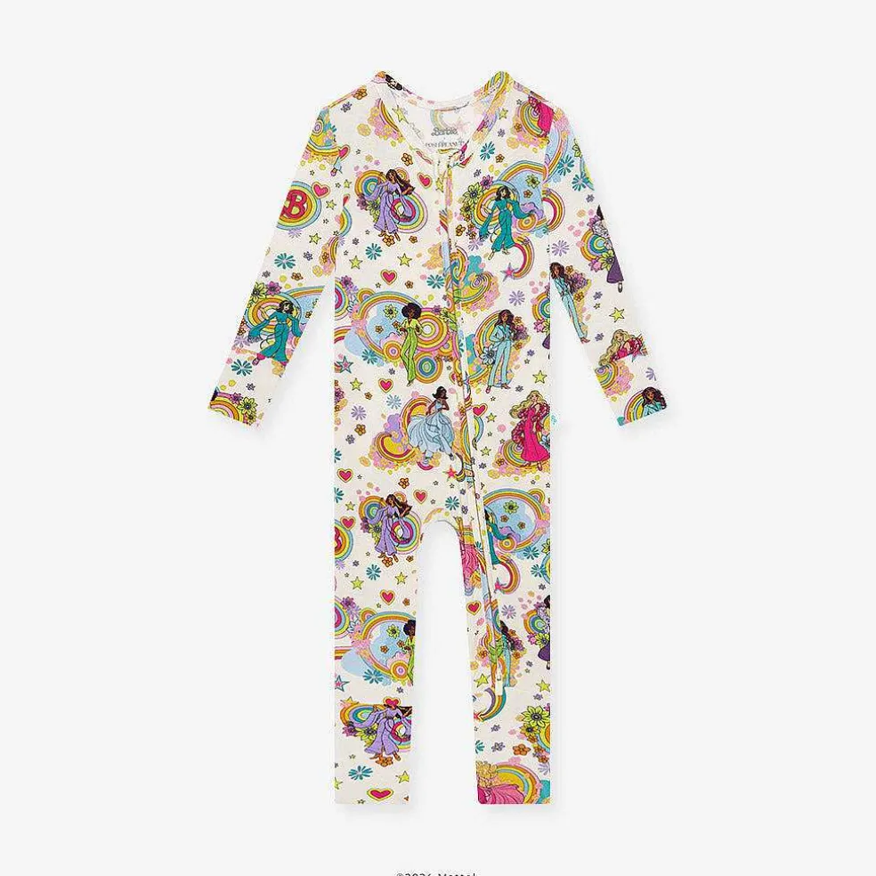 Posh Peanut Convertible One Piece Fashion