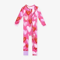 Posh Peanut Convertible One Piece New