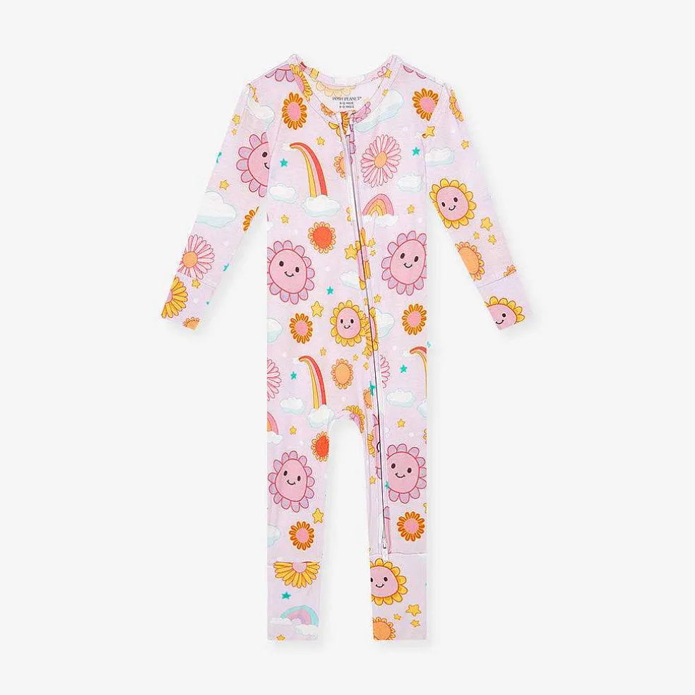 Posh Peanut Convertible One Piece Flash Sale