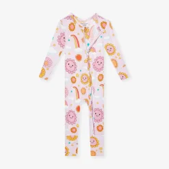 Posh Peanut Convertible One Piece Flash Sale