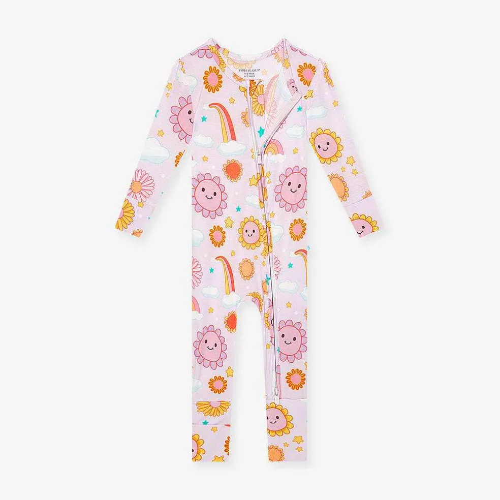 Posh Peanut Convertible One Piece Flash Sale