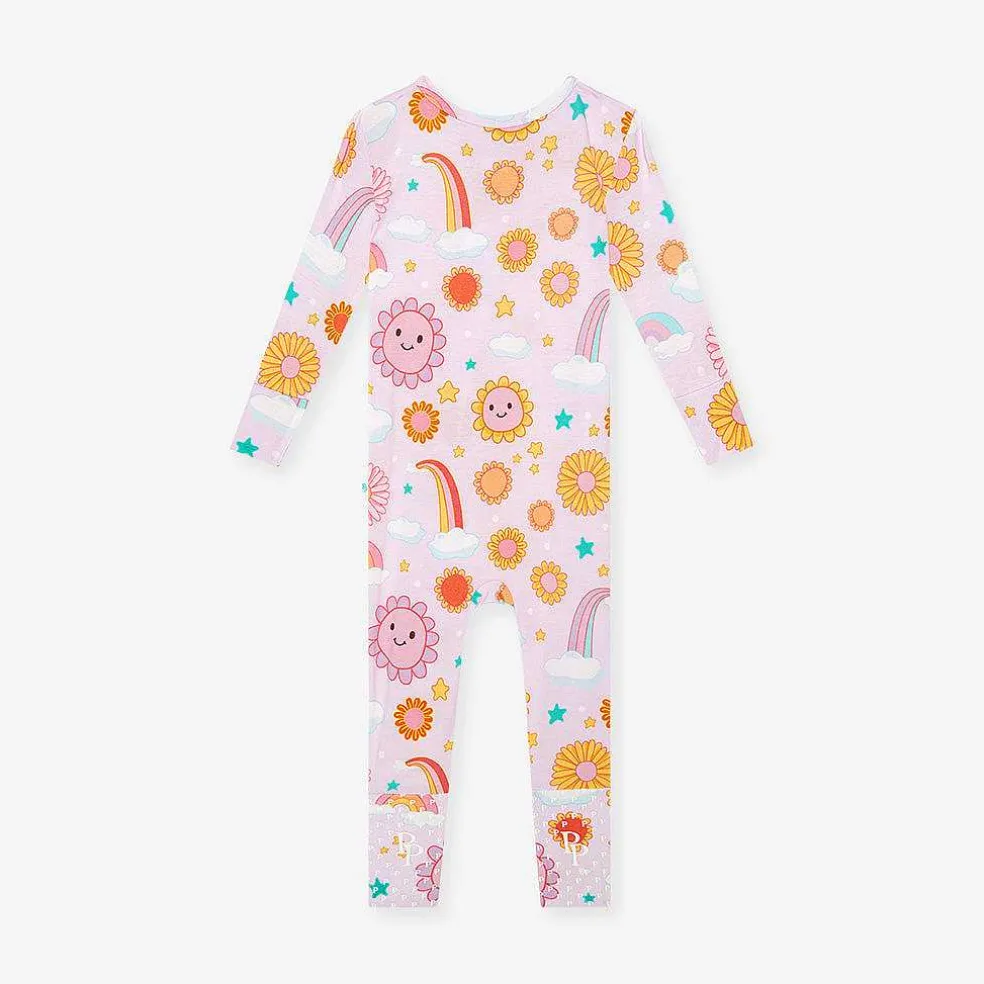 Posh Peanut Convertible One Piece Flash Sale