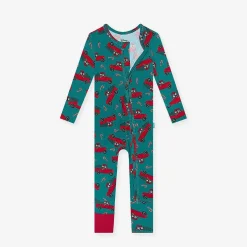 Posh Peanut Convertible One Piece Clearance