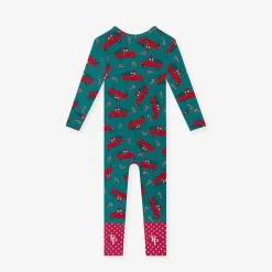 Posh Peanut Convertible One Piece Clearance