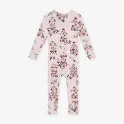 Posh Peanut Convertible One Piece New