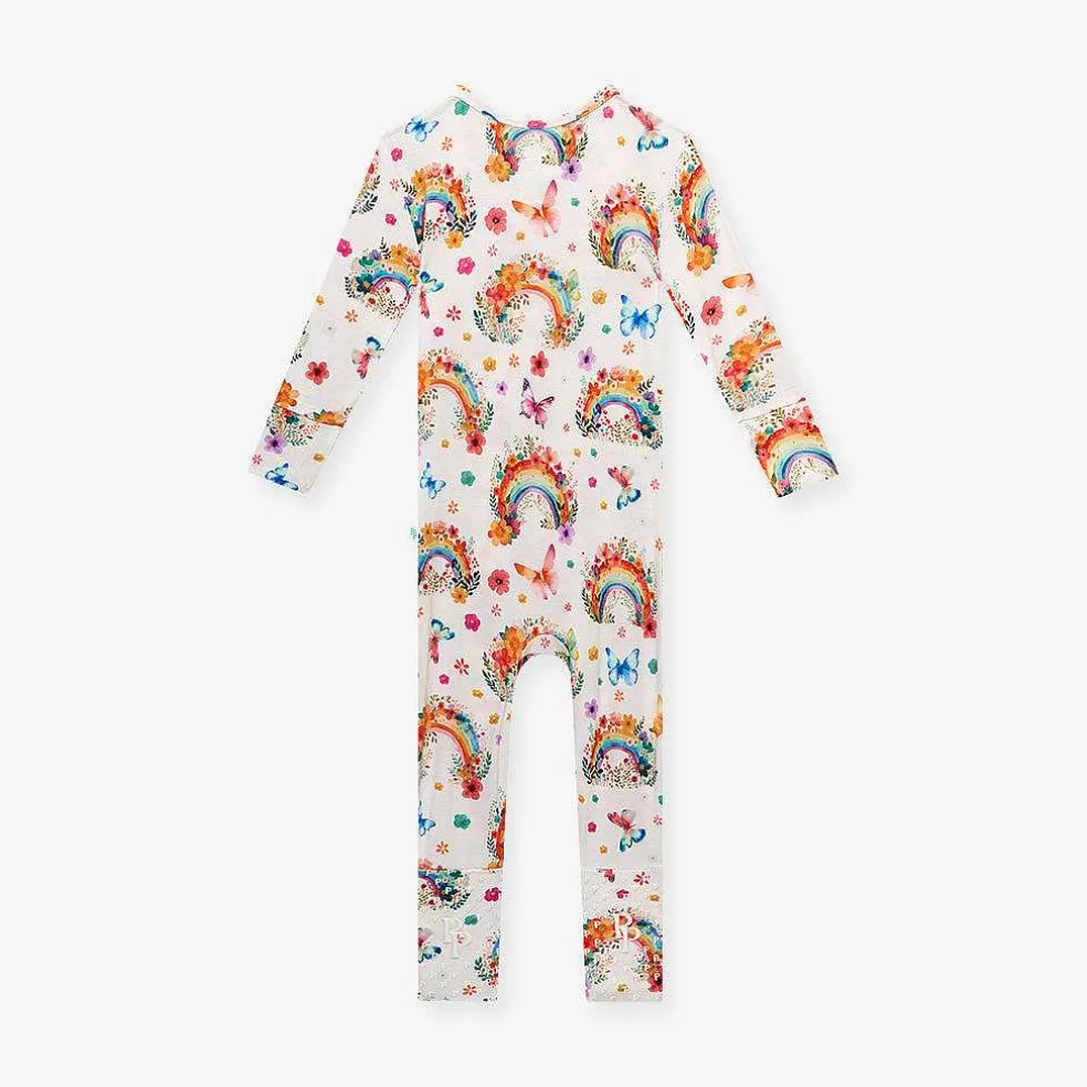 Posh Peanut Convertible One Piece Discount