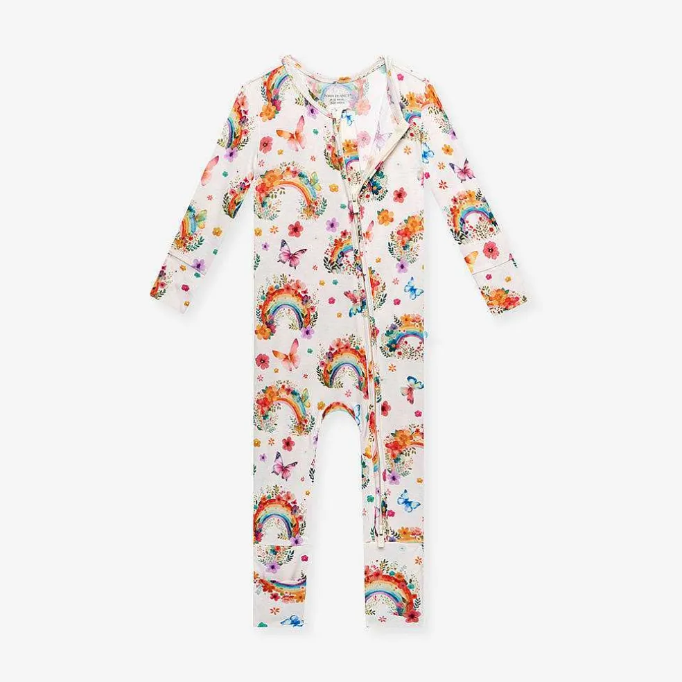 Posh Peanut Convertible One Piece Discount