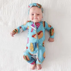 Posh Peanut Convertible One Piece Outlet