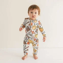 Posh Peanut Convertible One Piece Flash Sale