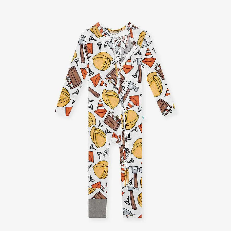 Posh Peanut Convertible One Piece Flash Sale