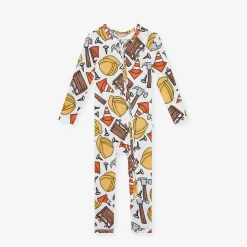Posh Peanut Convertible One Piece Flash Sale