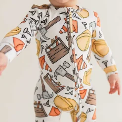 Posh Peanut Convertible One Piece Flash Sale