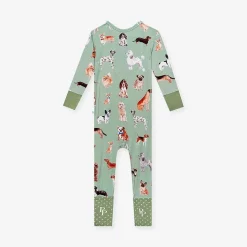 Posh Peanut Convertible One Piece Hot