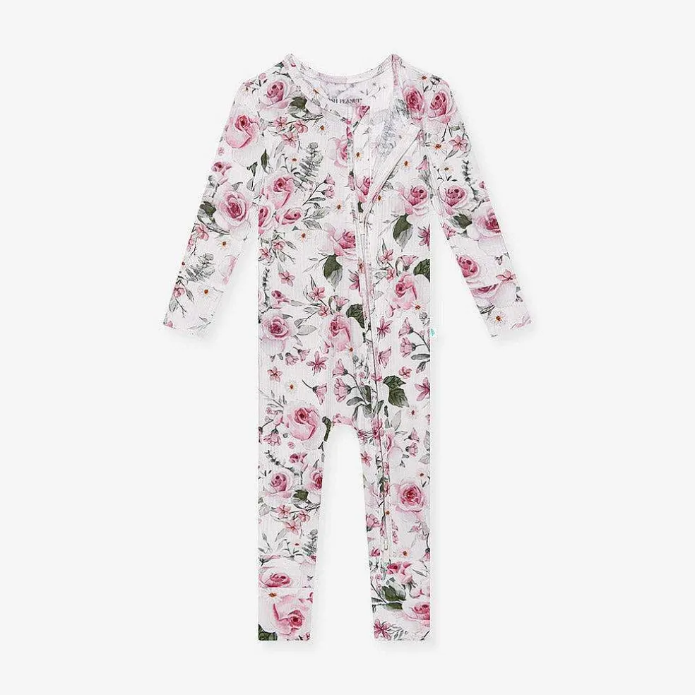 Posh Peanut Convertible One Piece Fashion