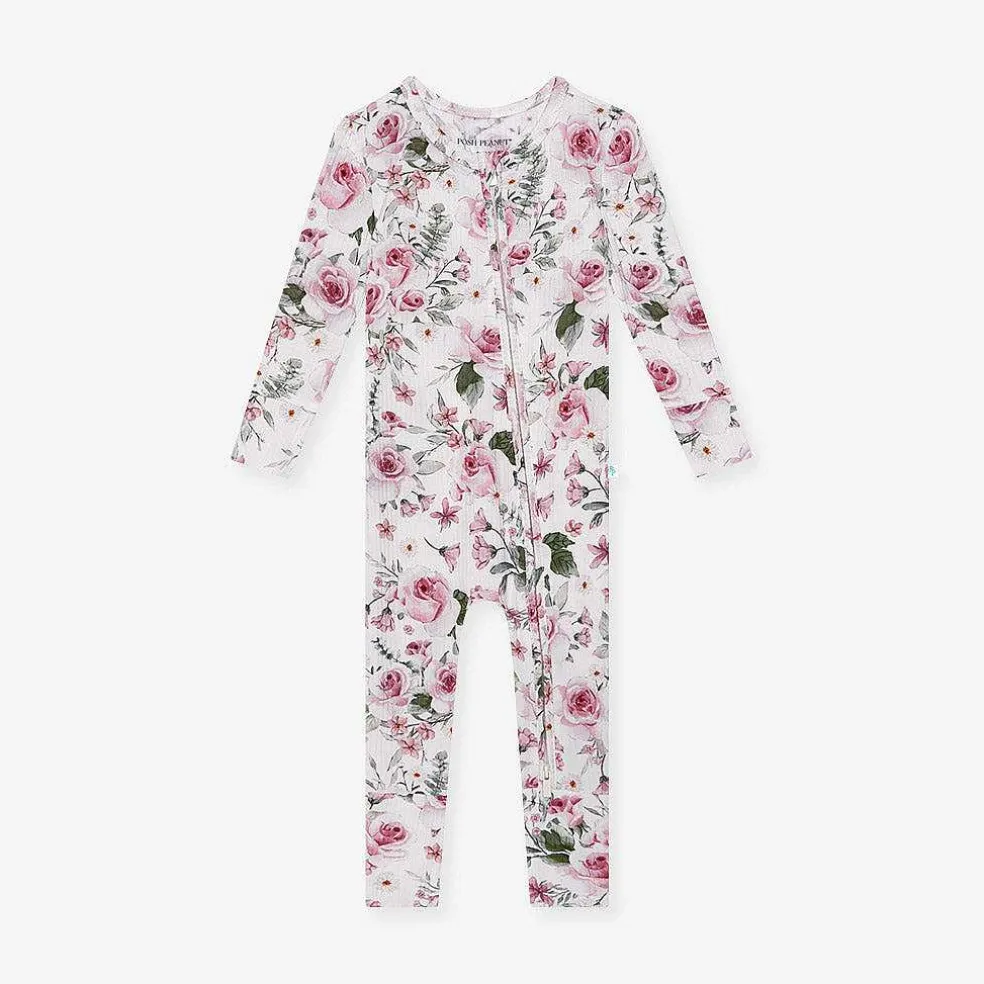 Posh Peanut Convertible One Piece Fashion