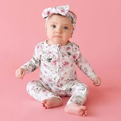 Posh Peanut Convertible One Piece Fashion