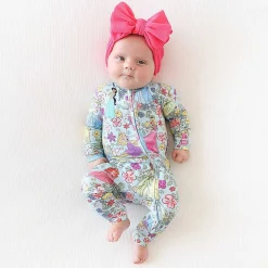 Posh Peanut Convertible One Piece Store