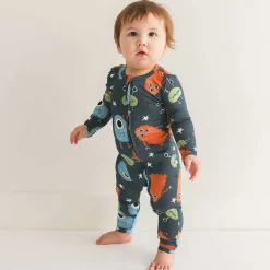 Posh Peanut Convertible One Piece Hot