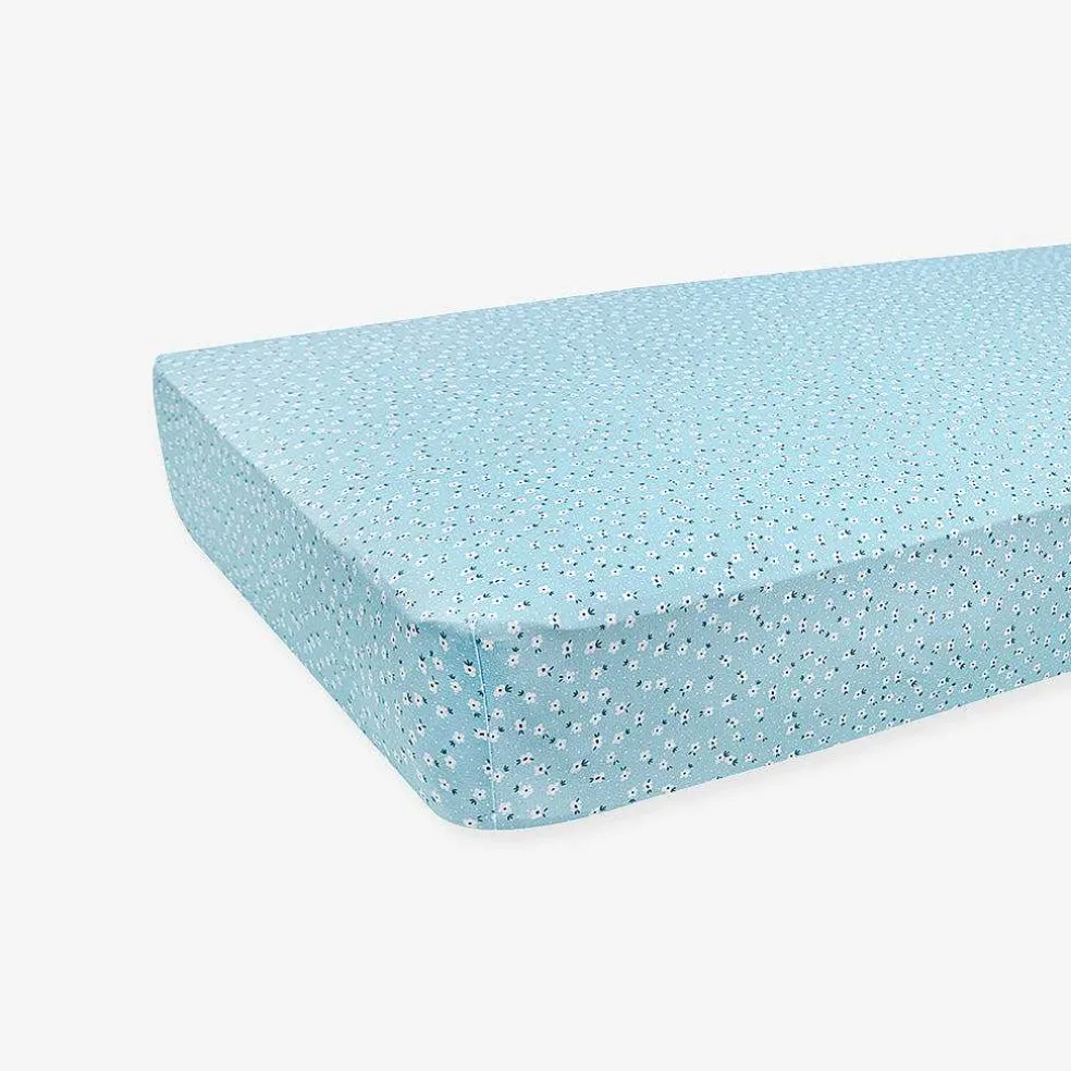 Posh Peanut Crib Sheet Shop