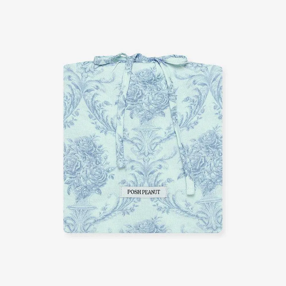 Posh Peanut Crib Sheet Online