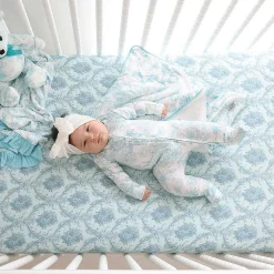 Posh Peanut Crib Sheet Online
