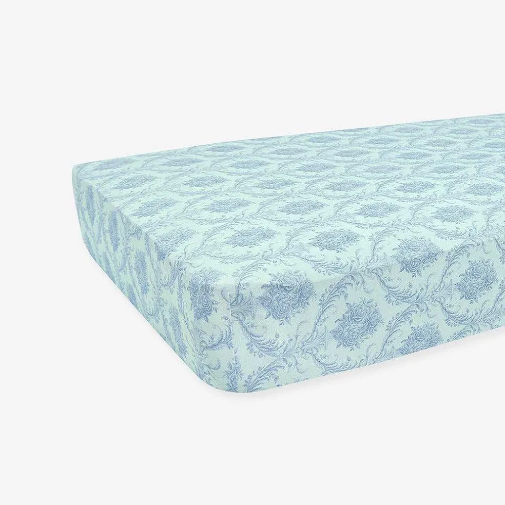 Posh Peanut Crib Sheet Online