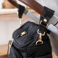 Posh Peanut Diaper Bag New
