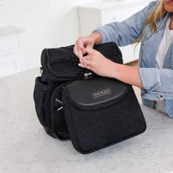 Posh Peanut Diaper Bag New