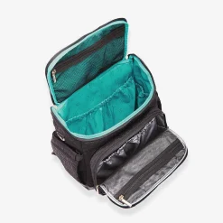 Posh Peanut Diaper Bag New