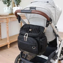 Posh Peanut Diaper Bag New