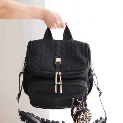 Posh Peanut Diaper Bag New