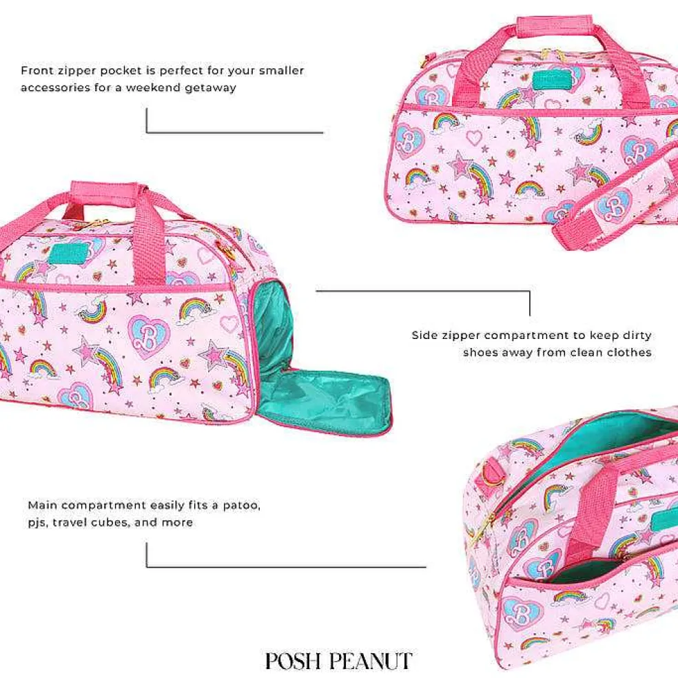 Posh Peanut Duffle Bag Cheap