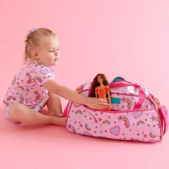 Posh Peanut Duffle Bag Cheap