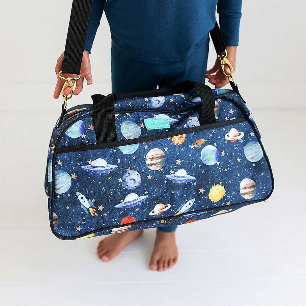 Posh Peanut Duffle Bag Clearance