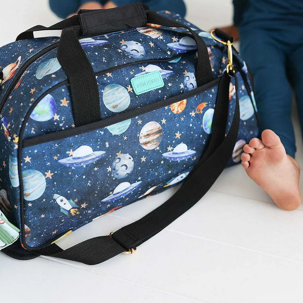 Posh Peanut Duffle Bag Clearance