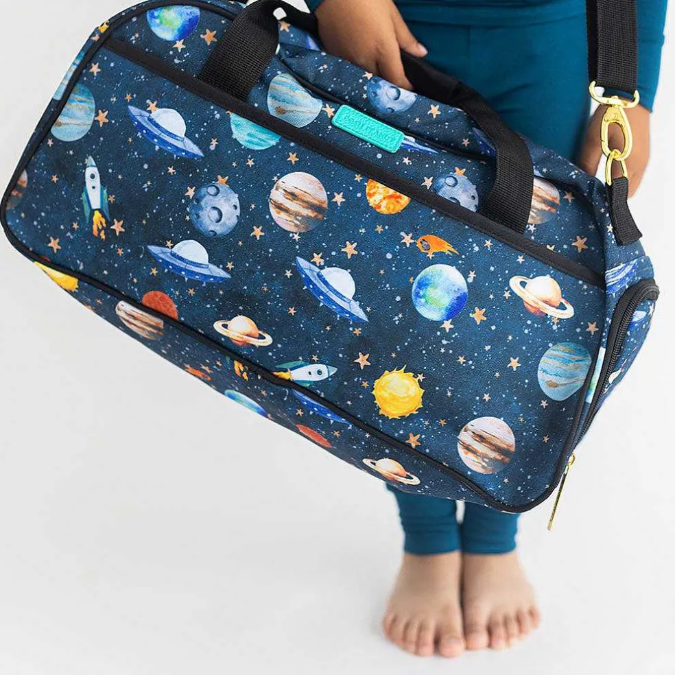 Posh Peanut Duffle Bag Clearance