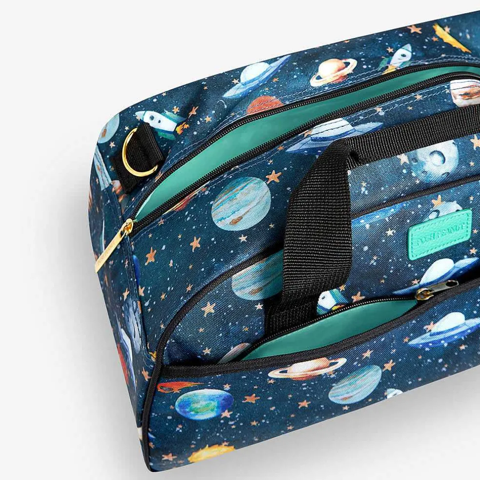 Posh Peanut Duffle Bag Clearance