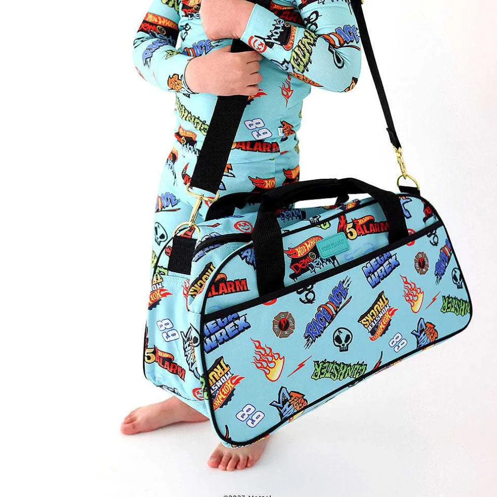 Posh Peanut Duffle Bag Cheap