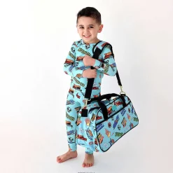 Posh Peanut Duffle Bag Cheap